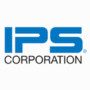 IPS Corporation Logo